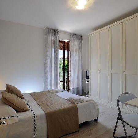 Appartement Casarimidia à Pérouse Extérieur photo