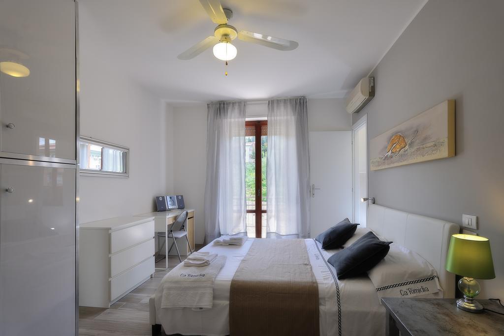 Appartement Casarimidia à Pérouse Chambre photo