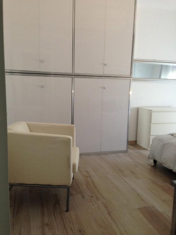 Appartement Casarimidia à Pérouse Chambre photo
